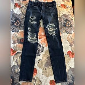 American Eagle Jegging